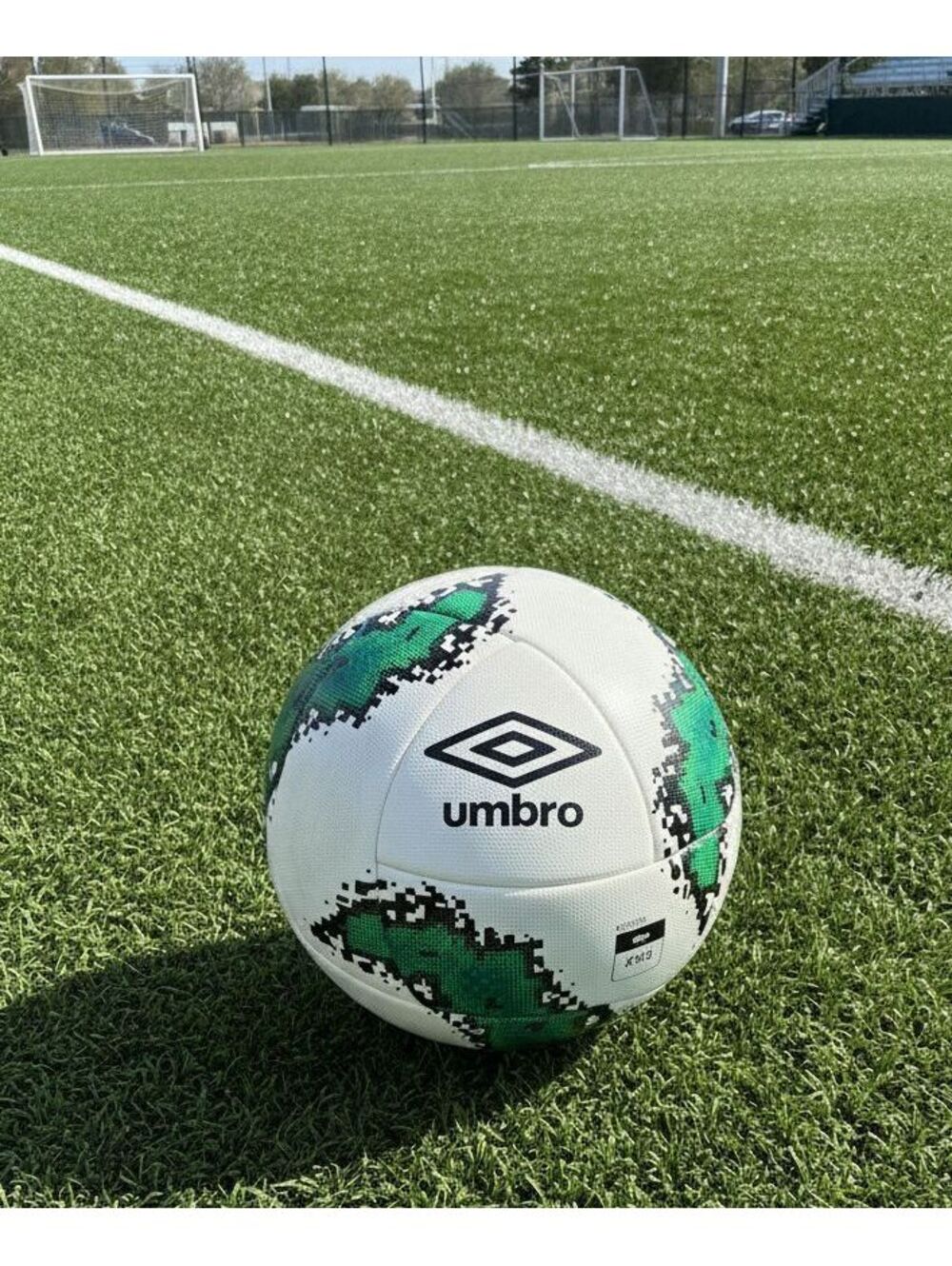 Umbro LVX Soccer Ball Size 5